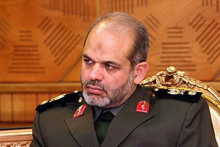 Ahmad Vahidi: el poder oculto que redefine Ir&aacute;n y desaf&iacute;a la paz con Trump