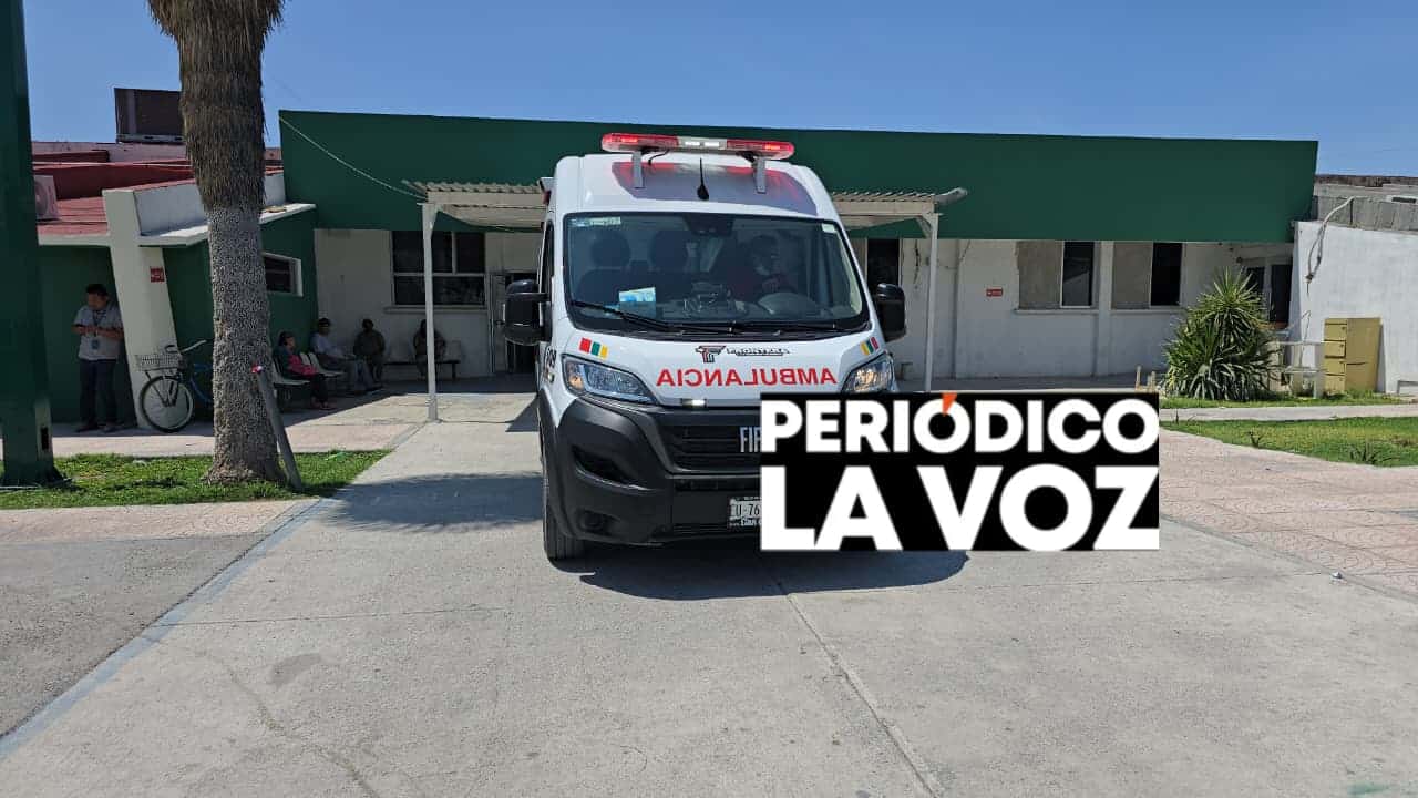 Mientras pon&iacute;a internet sufre descarga el&eacute;ctrica empleado de Total Play