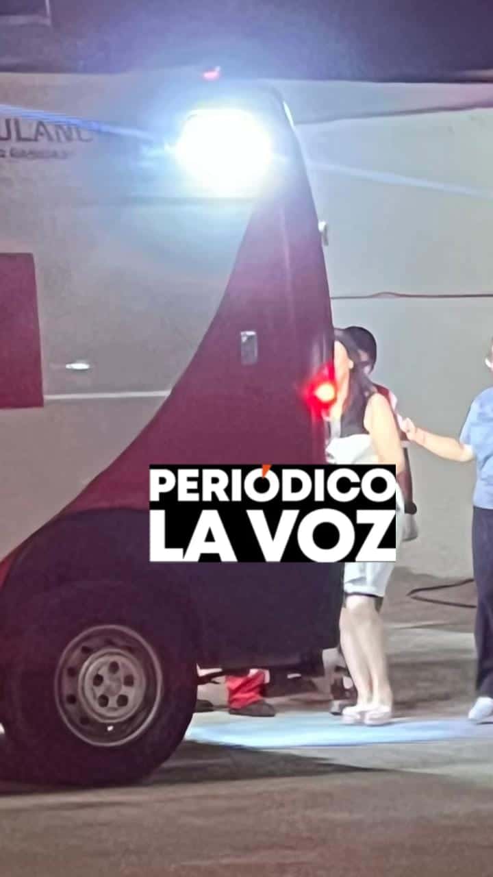 Guadalupe Garc&iacute;a sufre crisis nerviosa y moviliza a la Cruz Roja