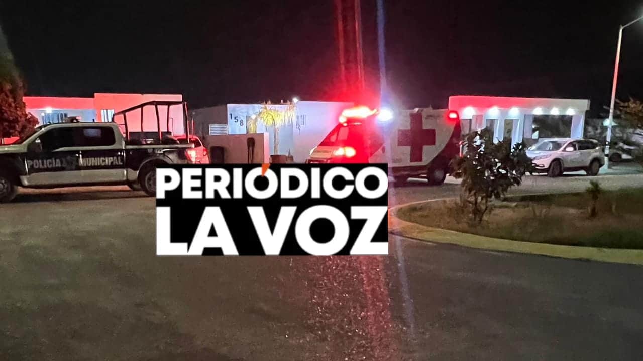 Guadalupe Garc&iacute;a sufre crisis nerviosa y moviliza a la Cruz Roja