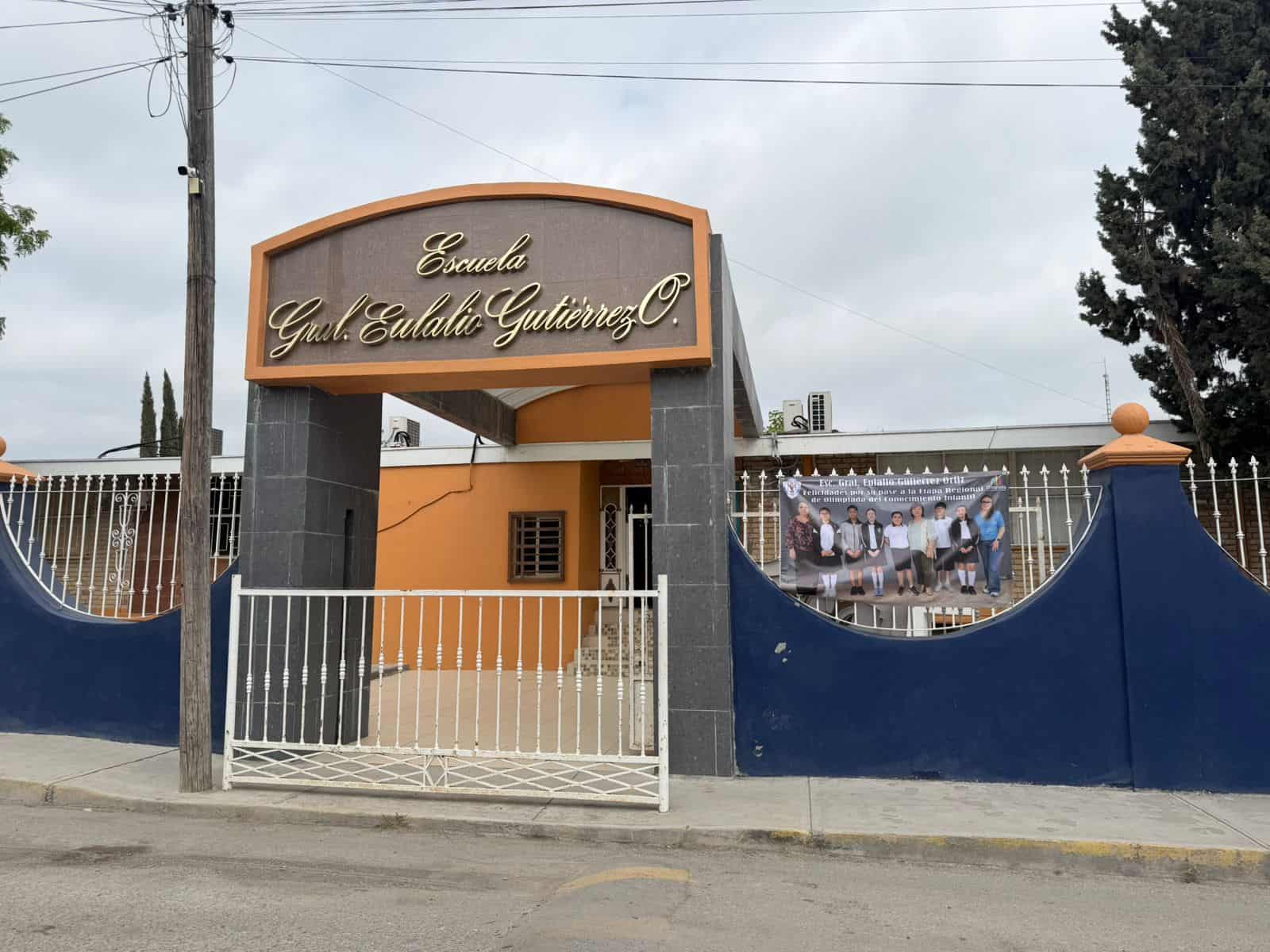 Estudiantes de M&uacute;zquiz participan en la Olimpiada del Conocimiento Infantil 2026