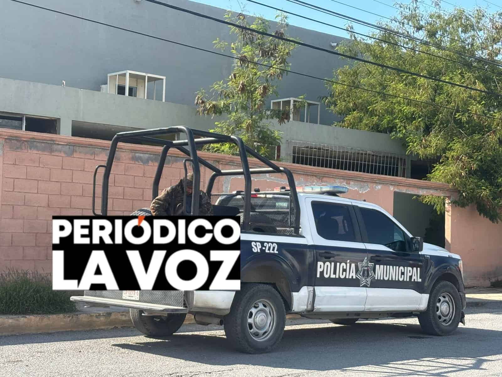 Capturan a &acute;ratota&acute; desmantelando la 288