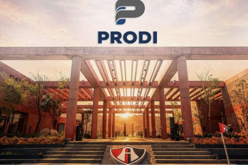 Alejandro Irarragorri confirma venta del Atlas a Grupo PRODI en Toluca