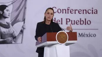 M&eacute;xico defiende el T-MEC trilateral: Sheinbaum rechaza reducir la relaci&oacute;n comercial a un acuerdo bilateral con EU