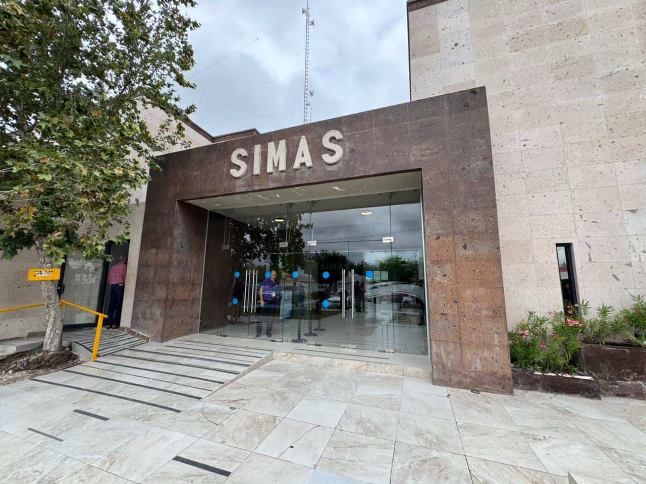 Inician despidos en SIMAS Piedras Negras en medio de crisis interna