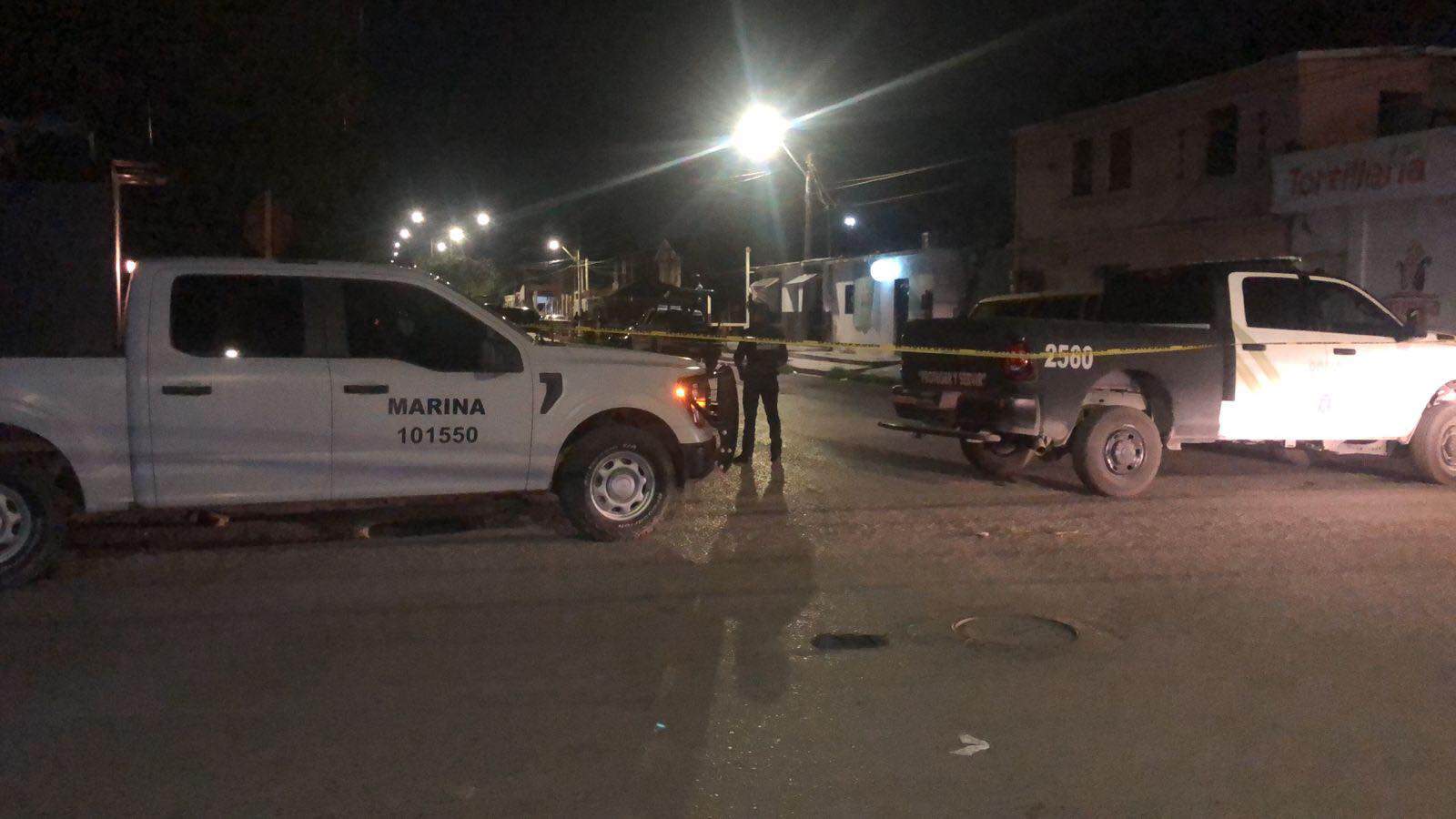 Hiere sujeto a polic&iacute;a  tras agresi&oacute;n familiar en la L&aacute;zaro C&aacute;rdenas