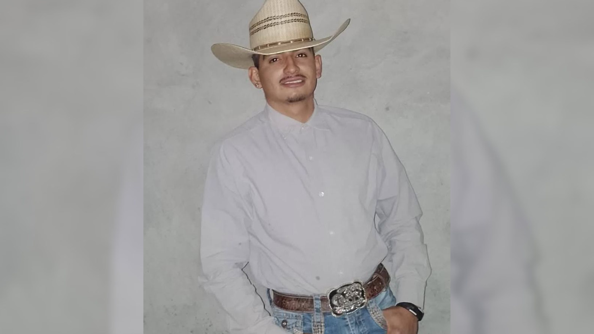 A trav&eacute;s de redes sociales solicitaron ayuda para ubicarlo aparece V&iacute;ctor Lira con bien tras reportar su desaparici&oacute;n