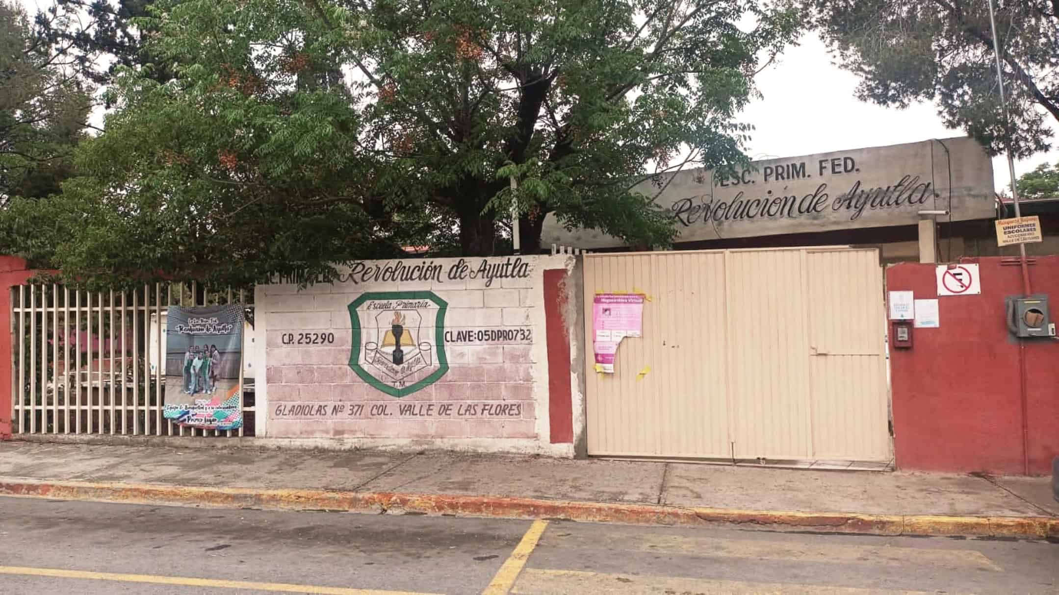 Magaly Hern&aacute;ndez alerta sobre consumo de drog4s en escuelas