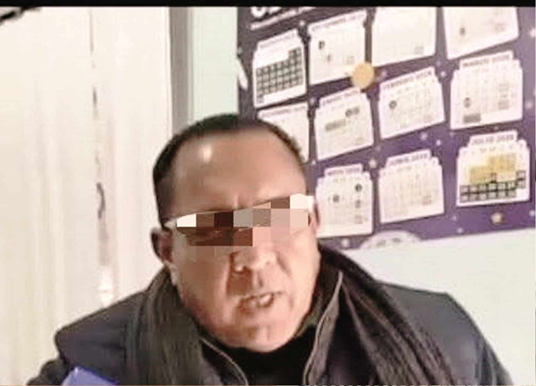 Denuncia penal contra director por acoso en Secundaria Federal No. 7 de Saltillo
