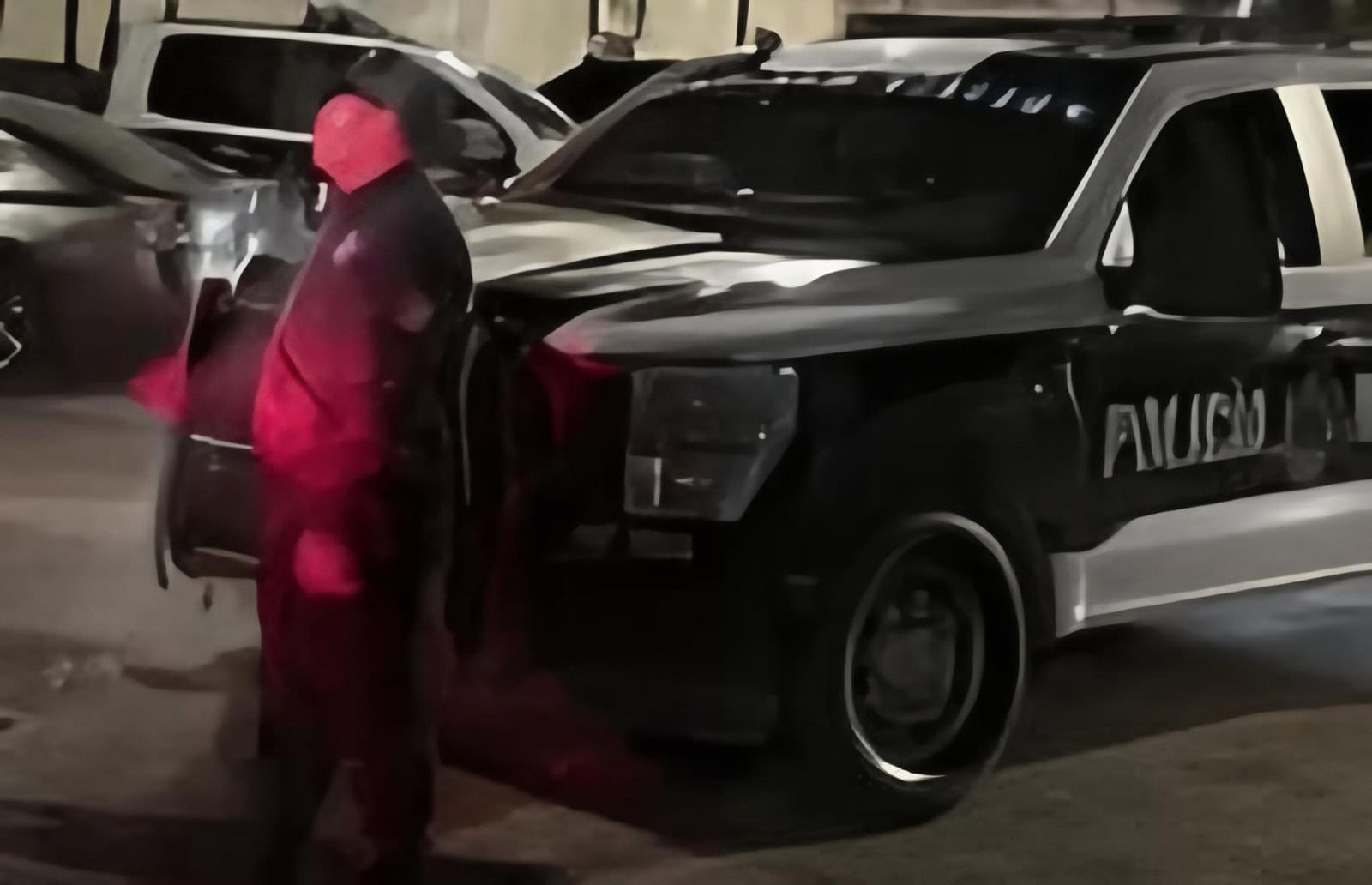 Detienen a hombre por presunta agresi&oacute;n contra su pareja en Morelos