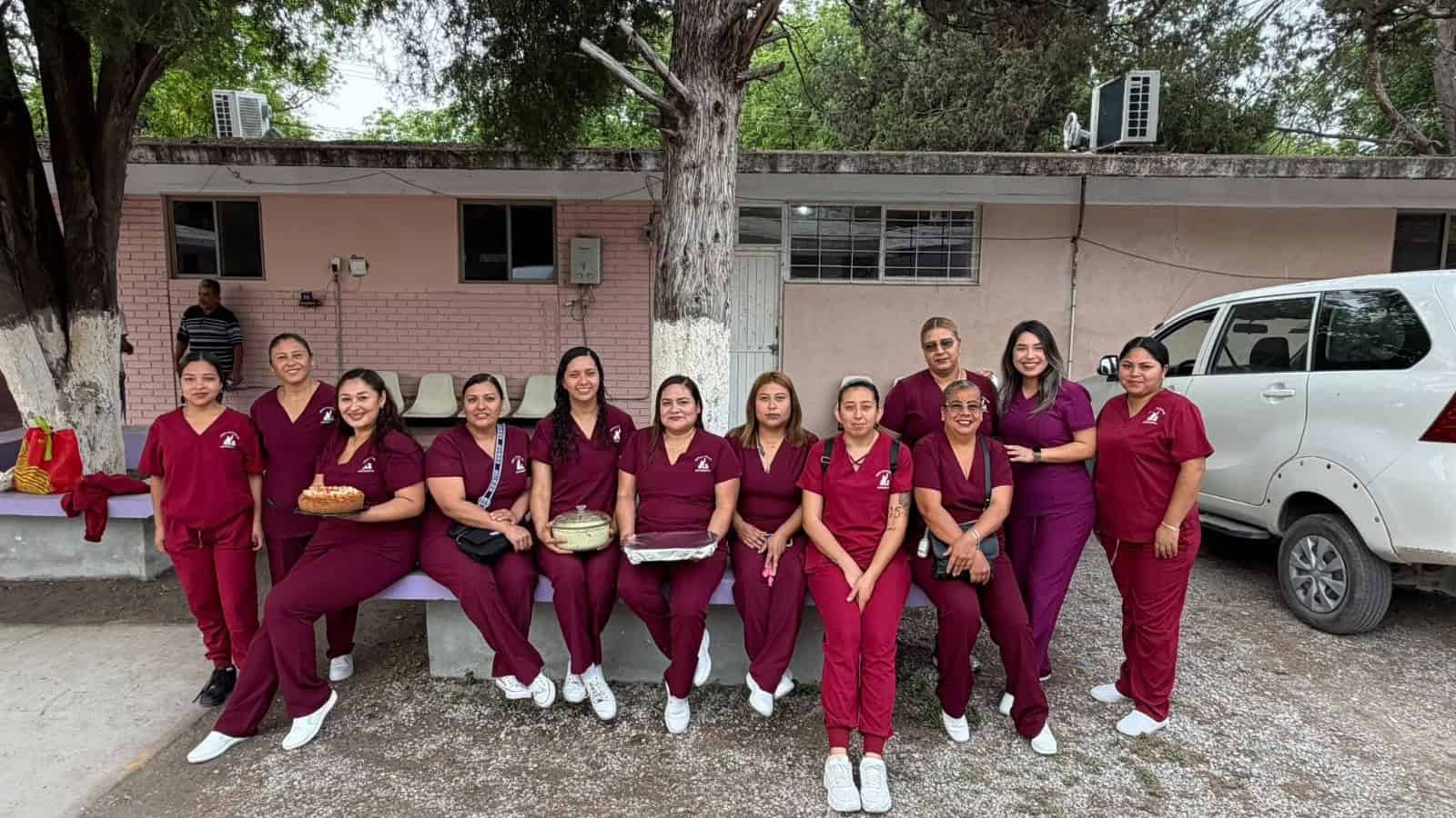 Alumnas de Nava representar&aacute;n a su municipio en muestra gastron&oacute;mica regional en San Carlos