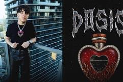 Xavi anuncia su nuevo álbum Dosis: lanzamiento en mayo