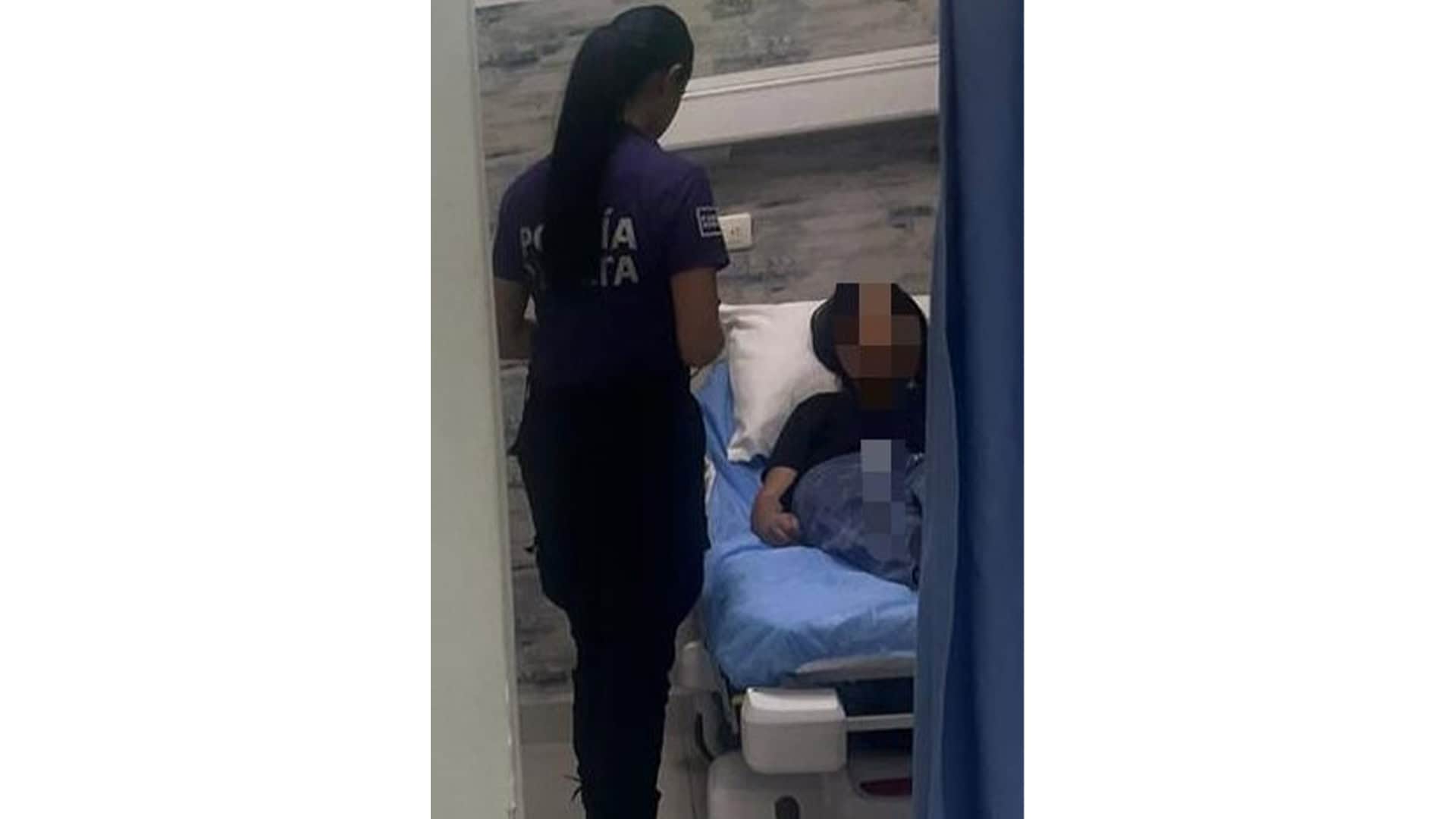 Abraham Gonz&aacute;lez confirma investigaci&oacute;n tras hospitalizaci&oacute;n de alumna en colegio privado