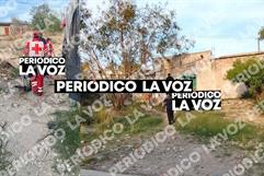 Mujer inconsciente en Monclova genera movilización de emergencia