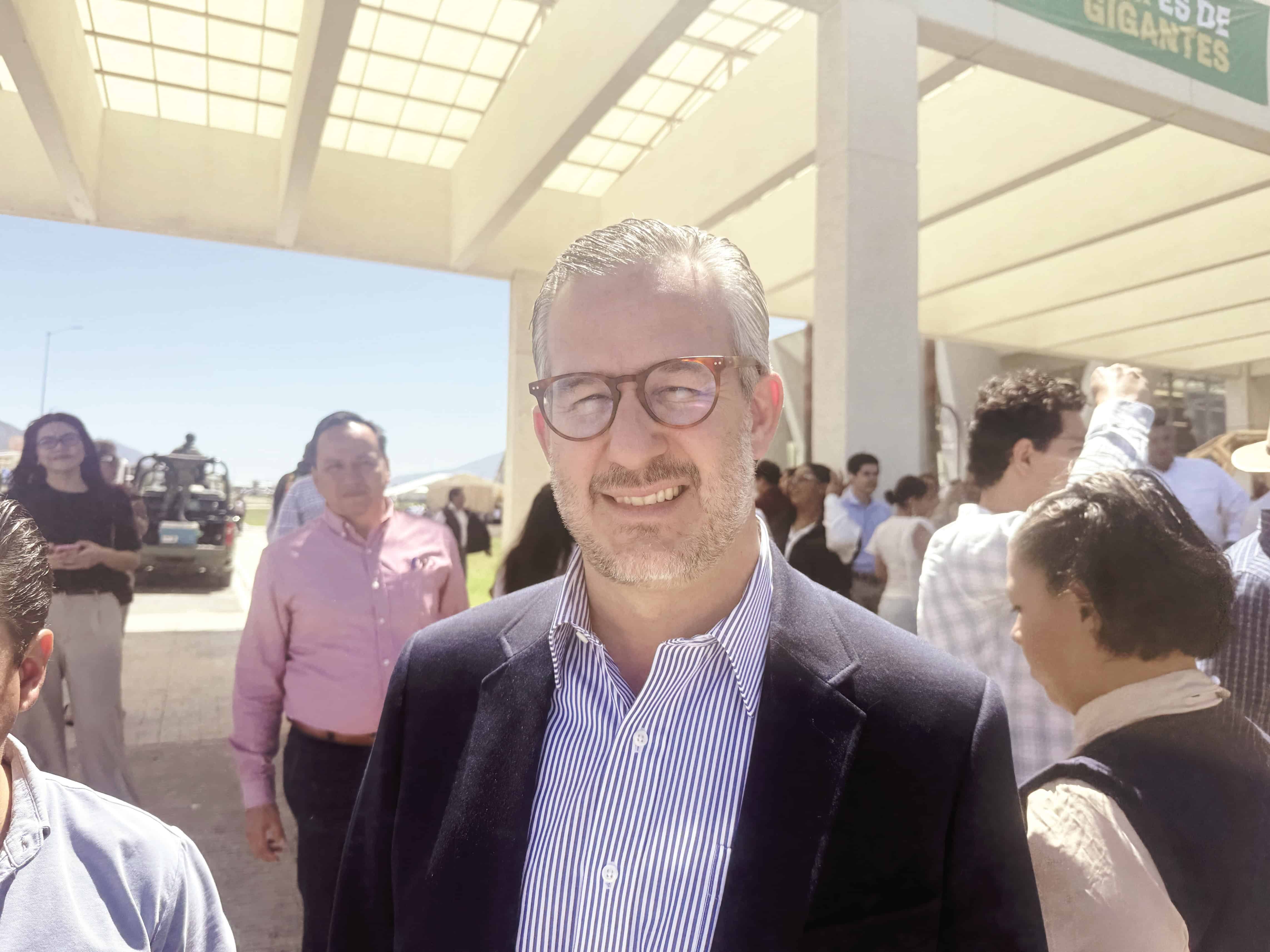 Implementan medidas ante amenazas en planteles educativos en Coahuila