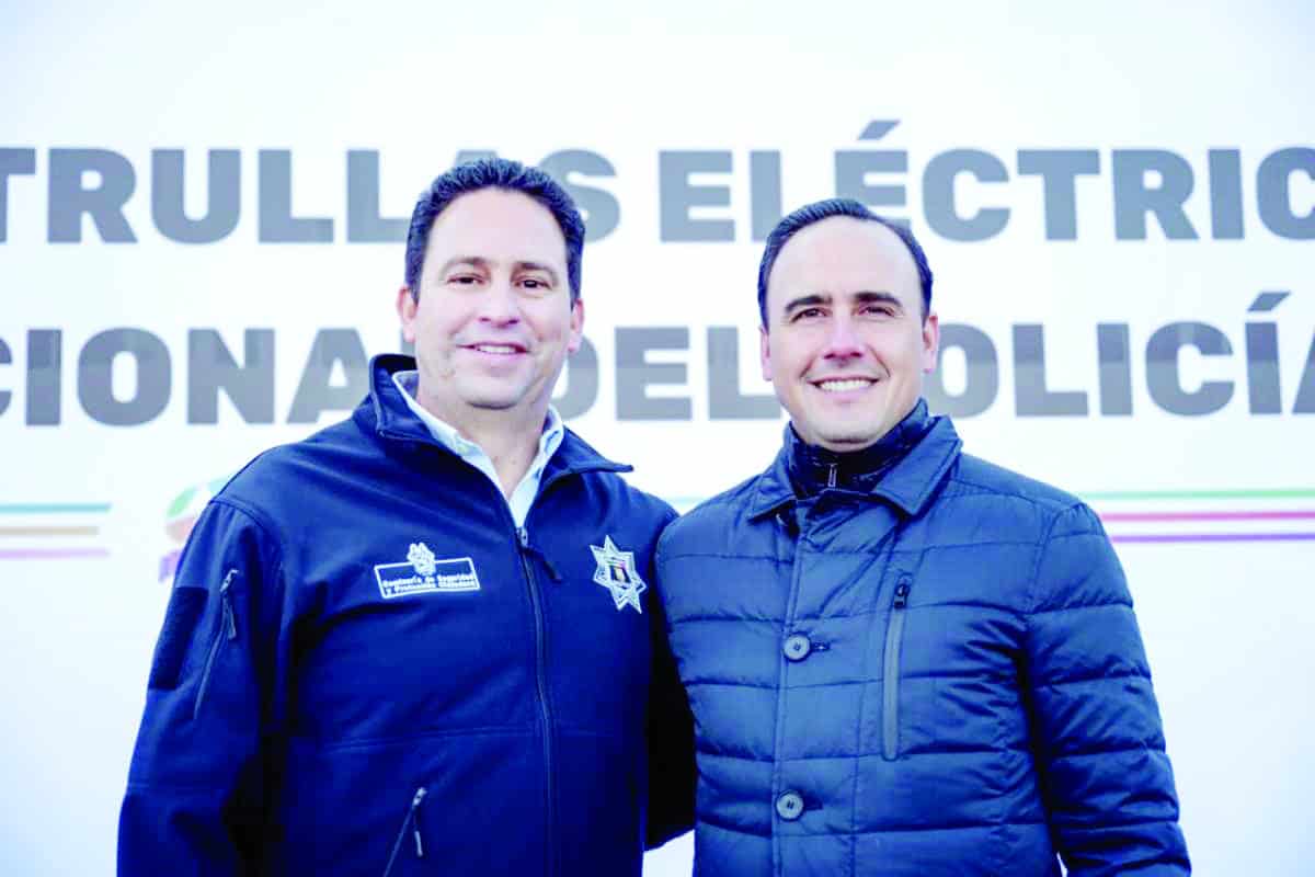 Saltillo, Coahuila: L&iacute;der en seguridad seg&uacute;n INEGI