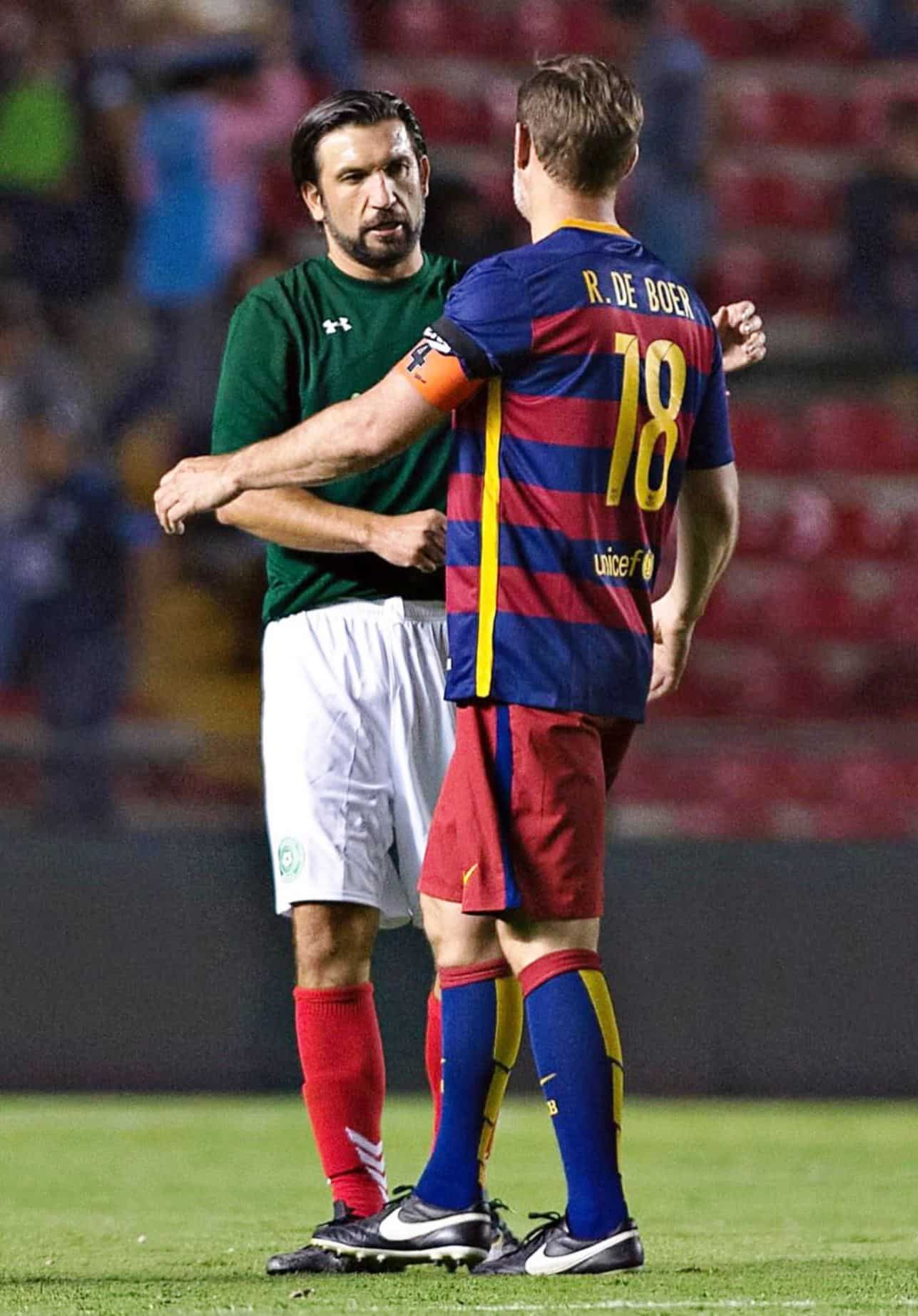 Kikin Fonseca ser&aacute; invitado especial en relanzamiento de Amor en Movimiento en Saltillo