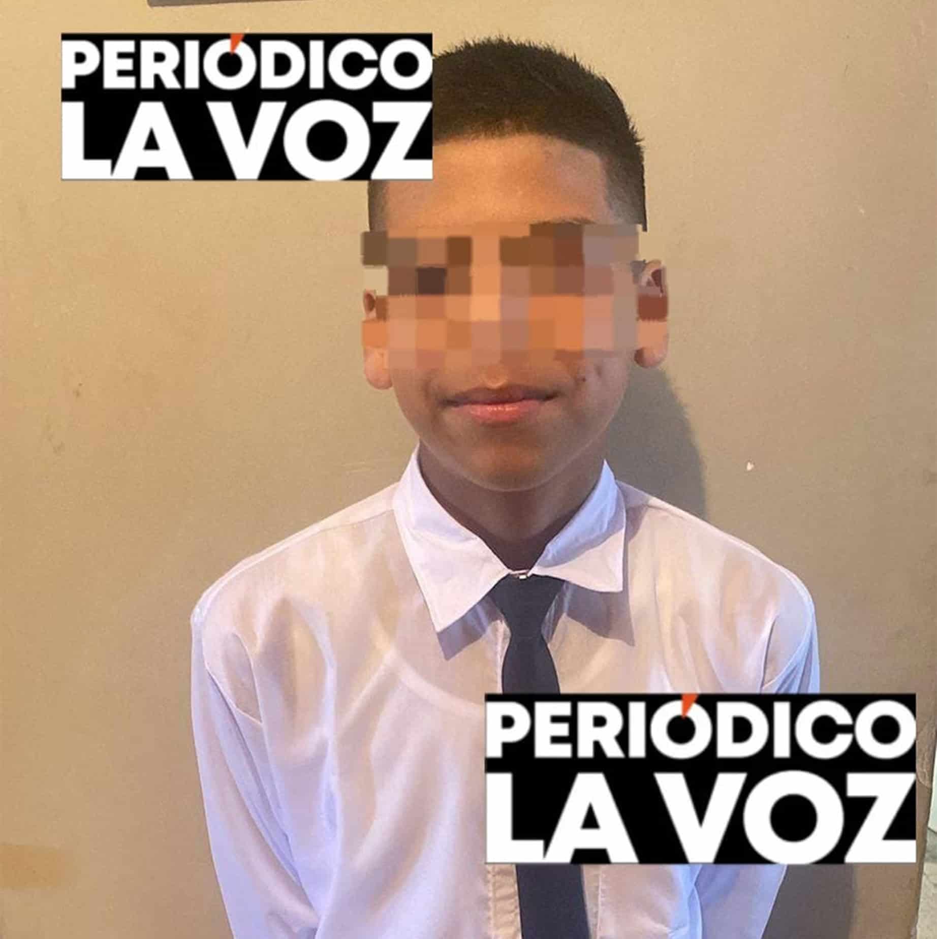 Fallece Francisco, estudiante de 14 a&ntilde;os, tras diagn&oacute;stico de tumor cerebral en Monclova