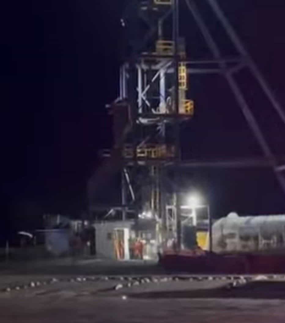 Recuperan dos cuerpos de mineros en Pasta de Conchos