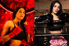 Karely Ruiz y Kim Shantal se enfrentarán en Supernova Génesis 2026