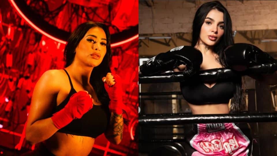 Karely Ruiz y Kim Shantal se enfrentar&aacute;n en Supernova G&eacute;nesis 2026