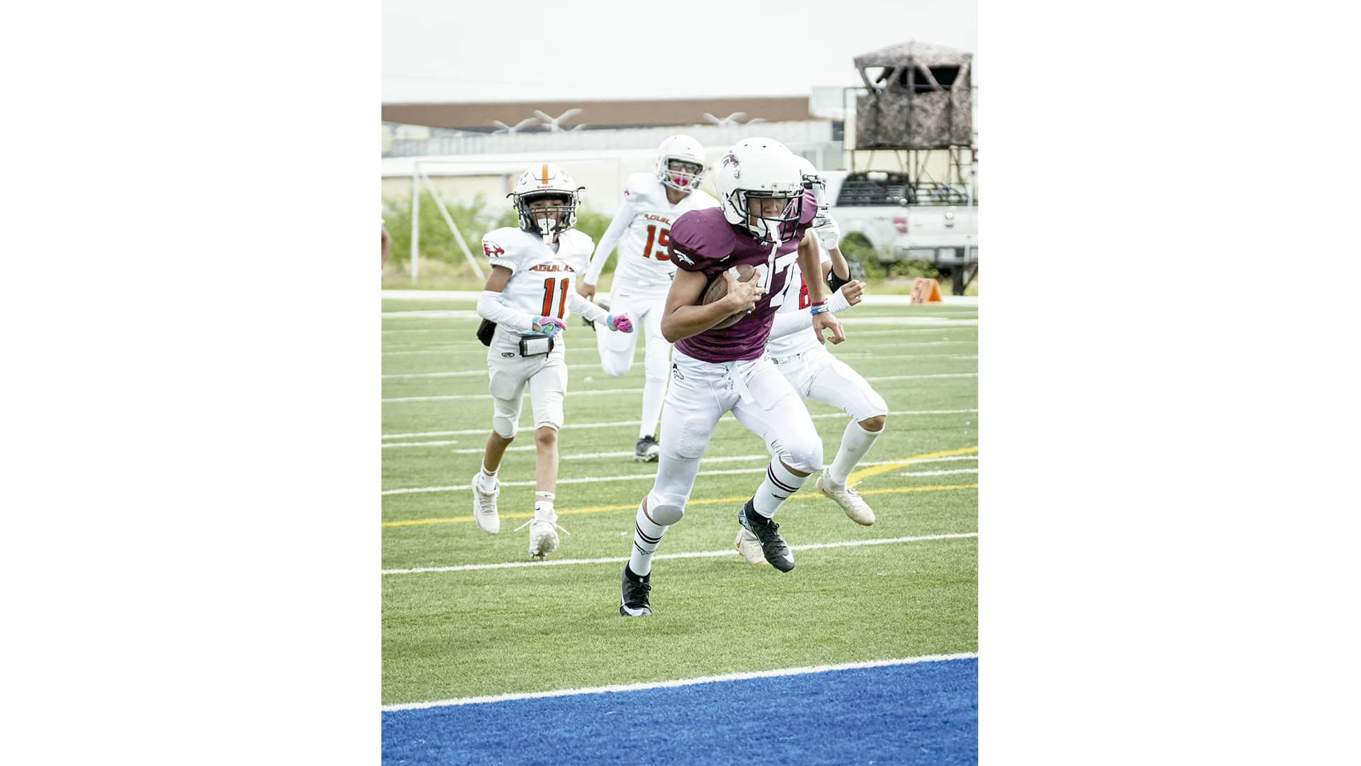 Potros Monclova busca liderato en Piedras Negras: enfrentan a Venados