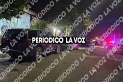 Conductora impacta camioneta en Monclova y evade responsabilidad