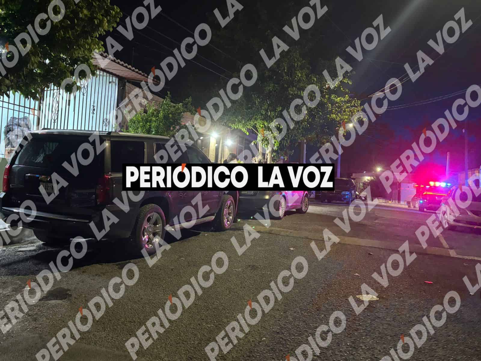 Conductora impacta camioneta en Monclova y evade responsabilidad