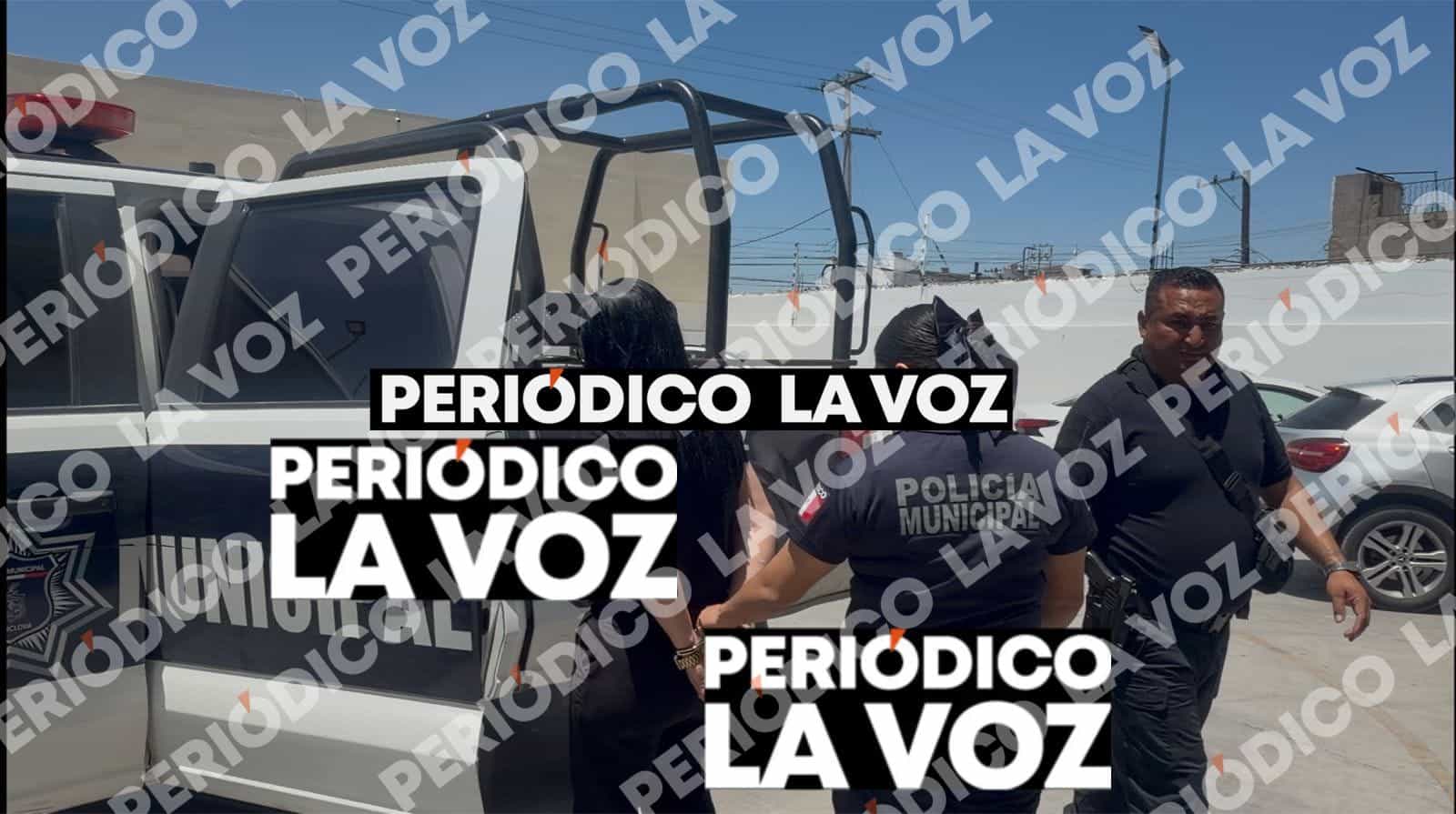 Detienen a Elisa N por fraude millonario en Casa Edith, Monclova