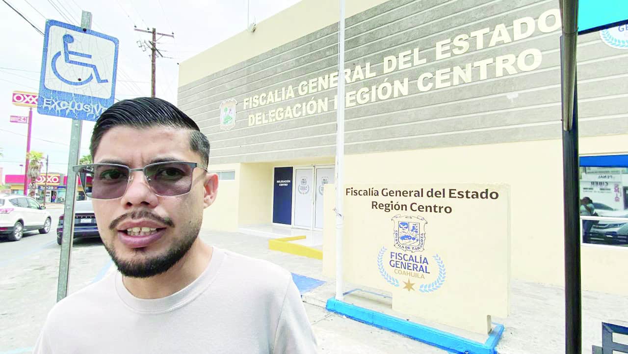 Exige justicia la familia de Blanca