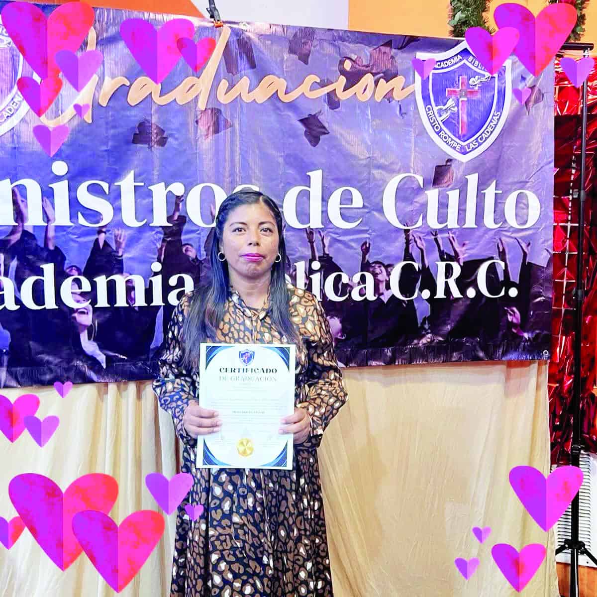 Sufren ni&ntilde;os de Blanca ausencia de su mam&aacute;