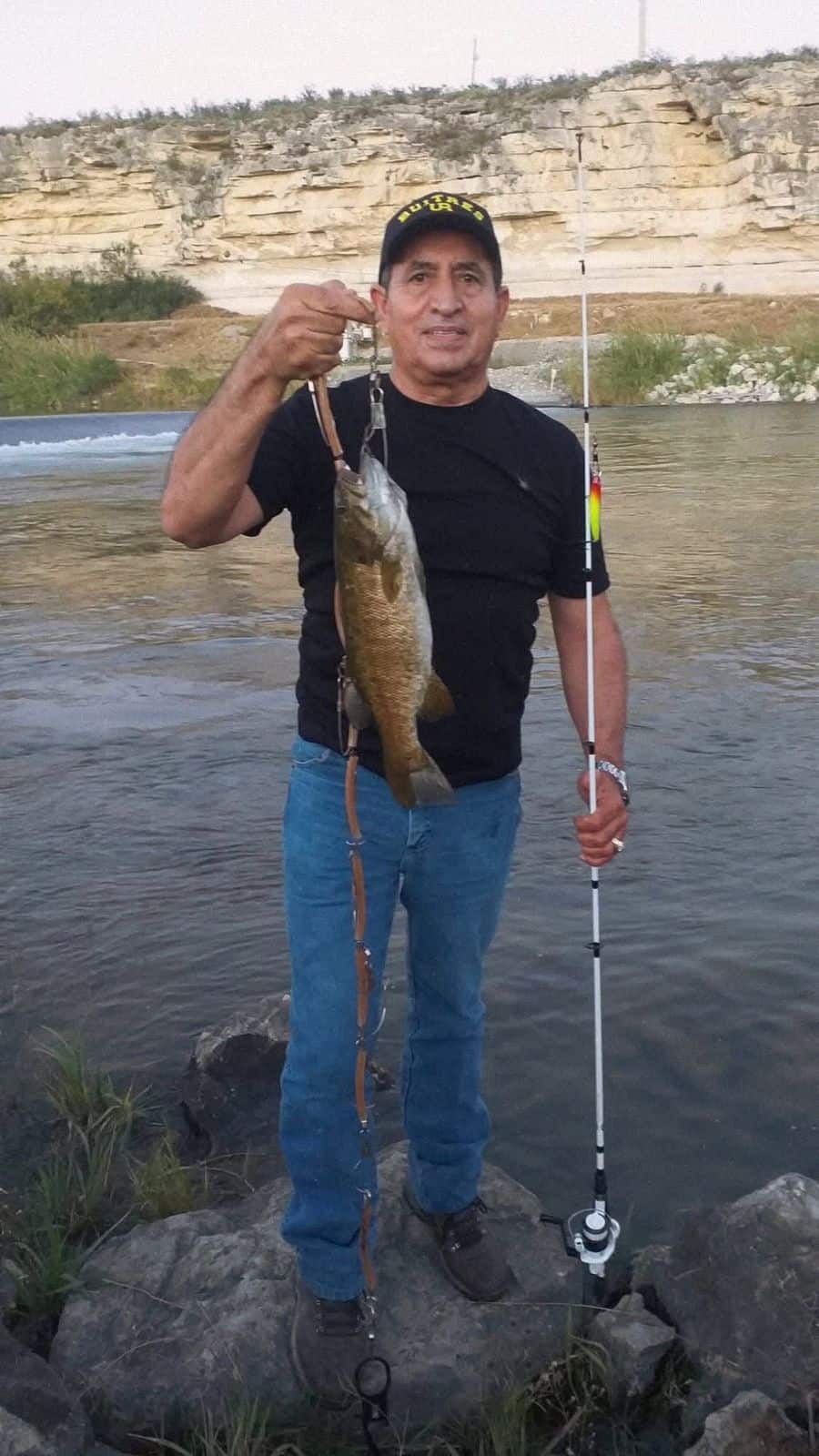 Una de las v&iacute;ctimas de la ruta recreativa era el subdirector de CILA