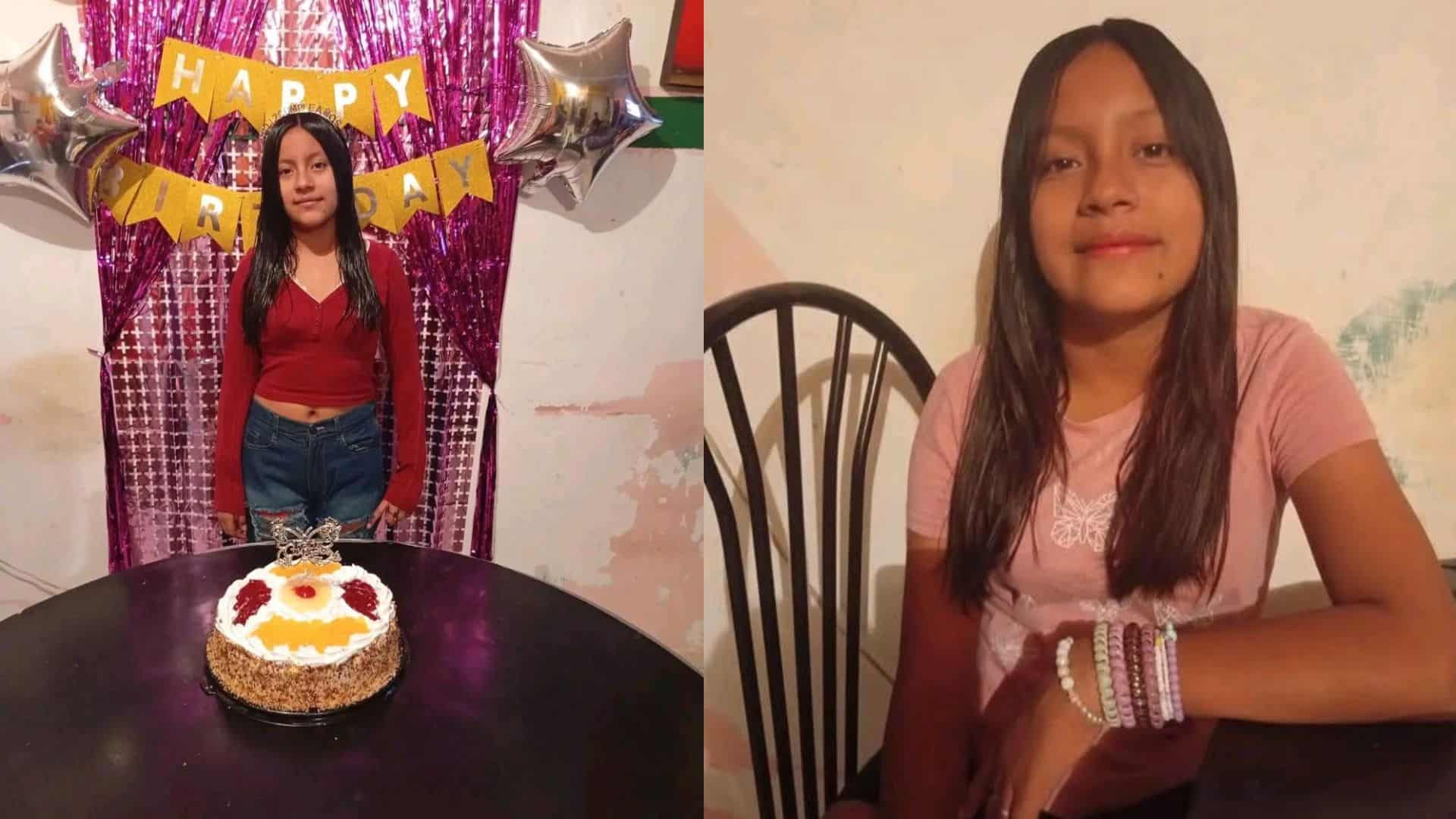 Familia de Brittany Brilli denuncia su desaparici&oacute;n en Monclova