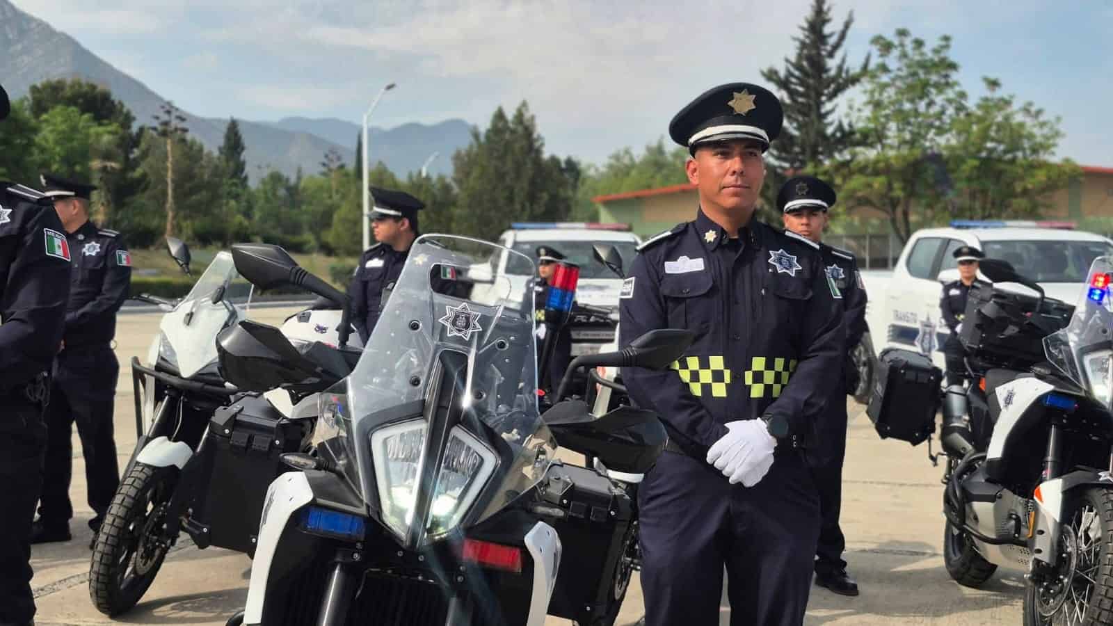 Vence convocatoria de polic&iacute;as el 30 de abril