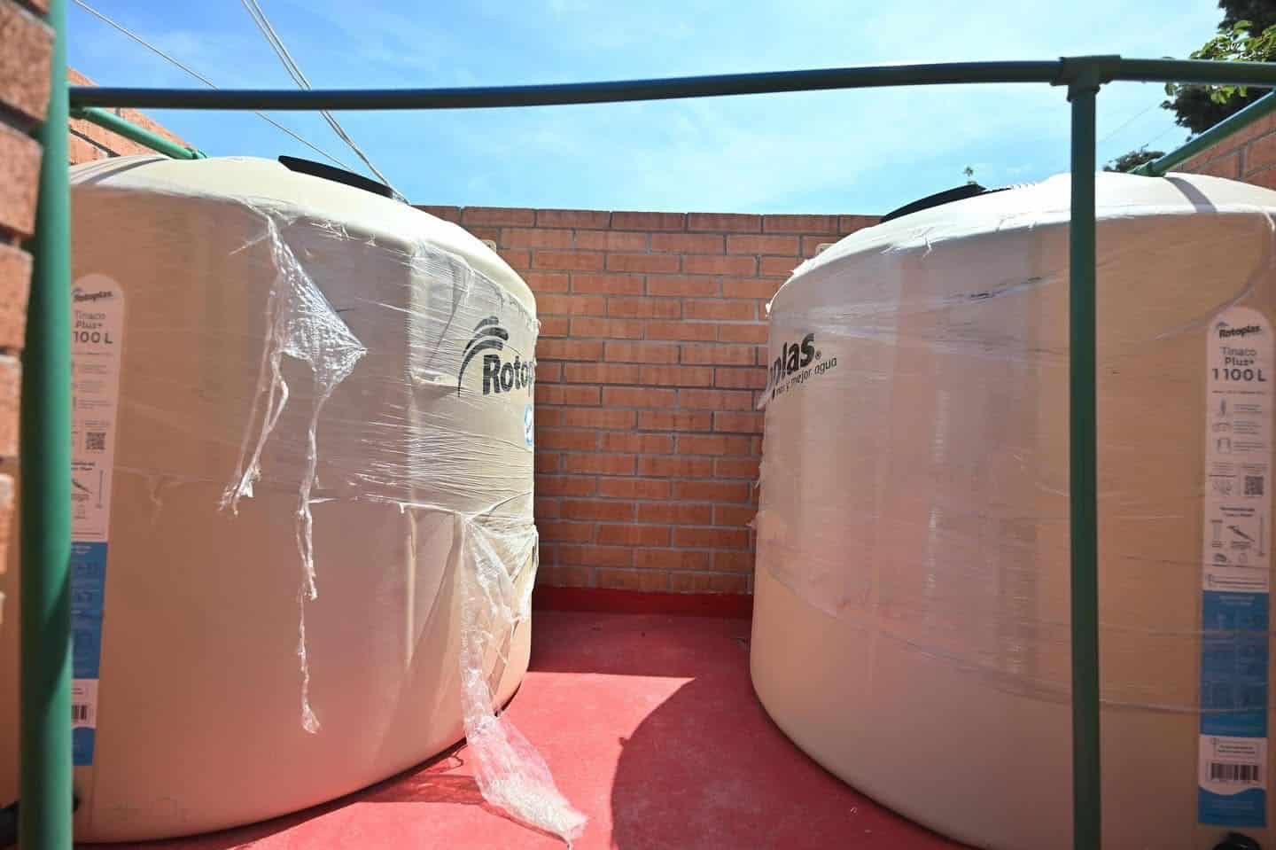 Fortalece Carlos espacios p&uacute;blicos