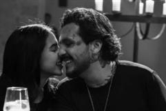 Ángela Aguilar y Christian Nodal desmienten rumores de crisis en su matrimonio