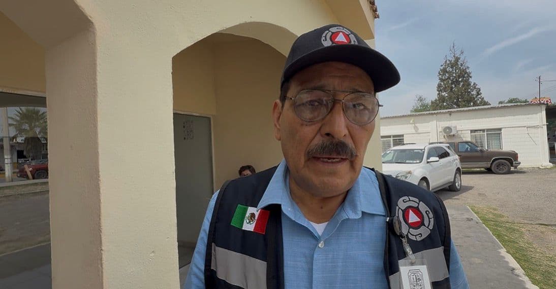 Temporada de ciclones Iniciar&aacute; el 15 de mayo