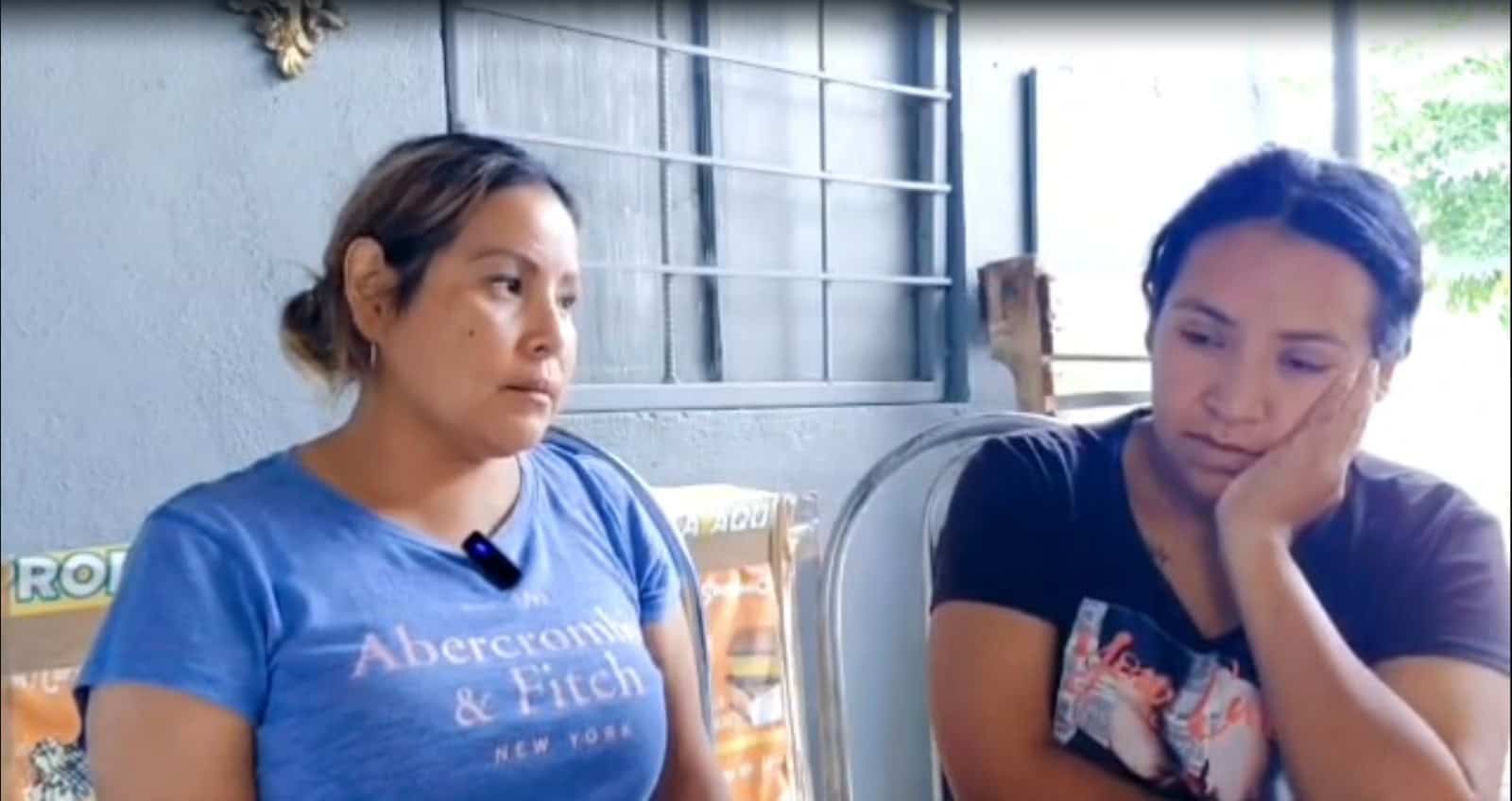 Victoria Mart&iacute;nez pide apoyo para gastos funerarios en Sabinas