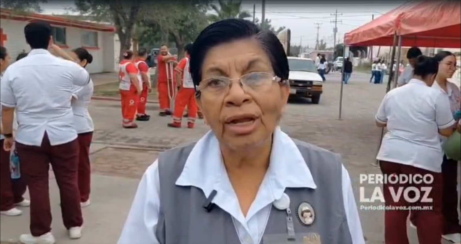 190 aspirantes se registran para examen de admisi&oacute;n en enfermer&iacute;a en Sabinas