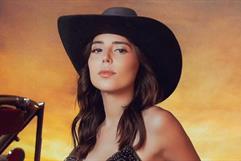 Majo Aguilar estrena A Través del Vaso antes de su concierto en el Auditorio Nacional