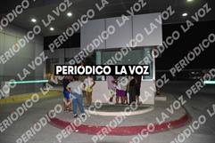 Protestan vecinos en Monclova por falta de electricidad durante 24 horas