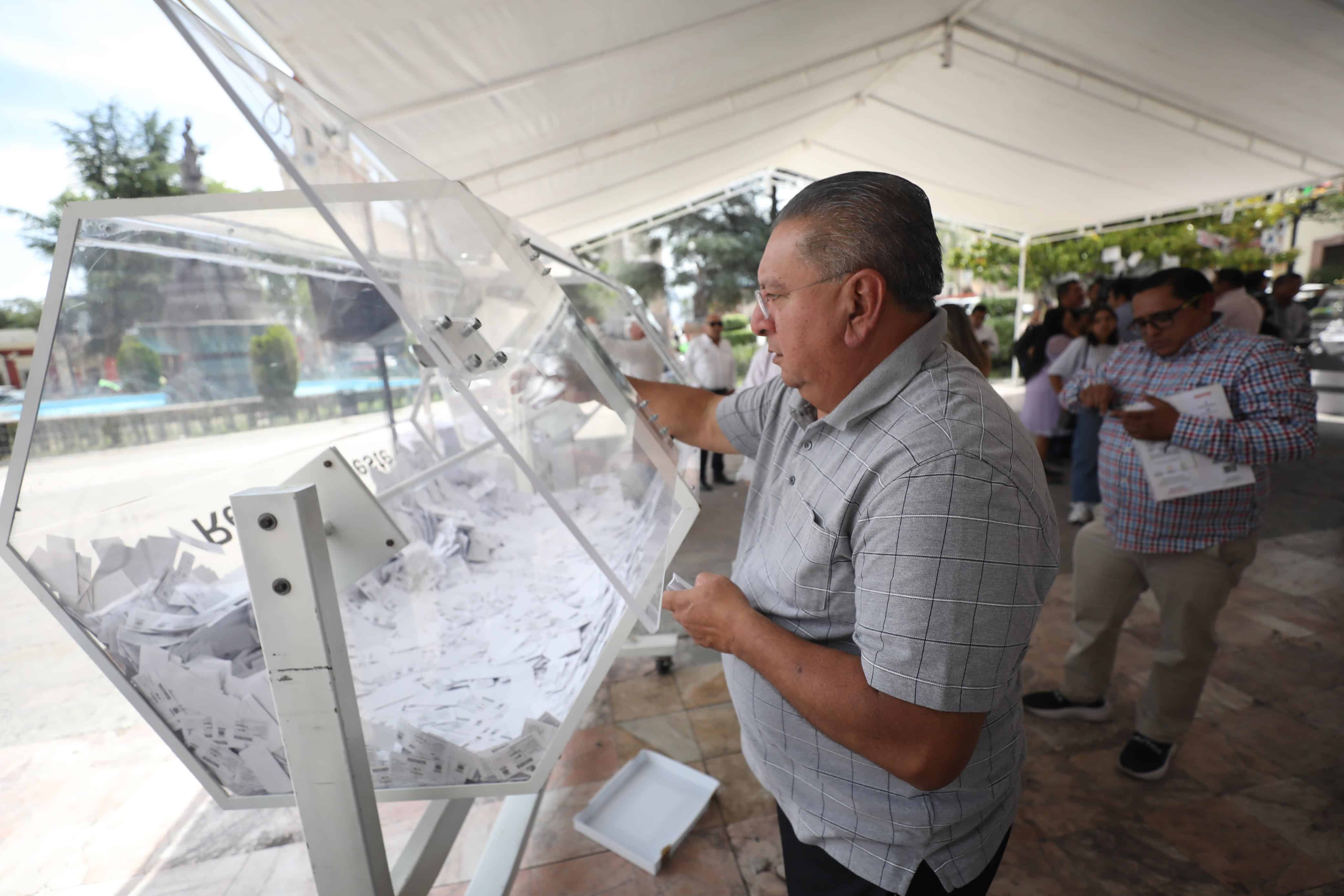 Sorteo Coahuila Pa&acute; Delante 2026: ganadores y premios destacados