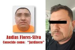 Capturan al “Güero Conta”, pieza clave en las finanzas del CJNG