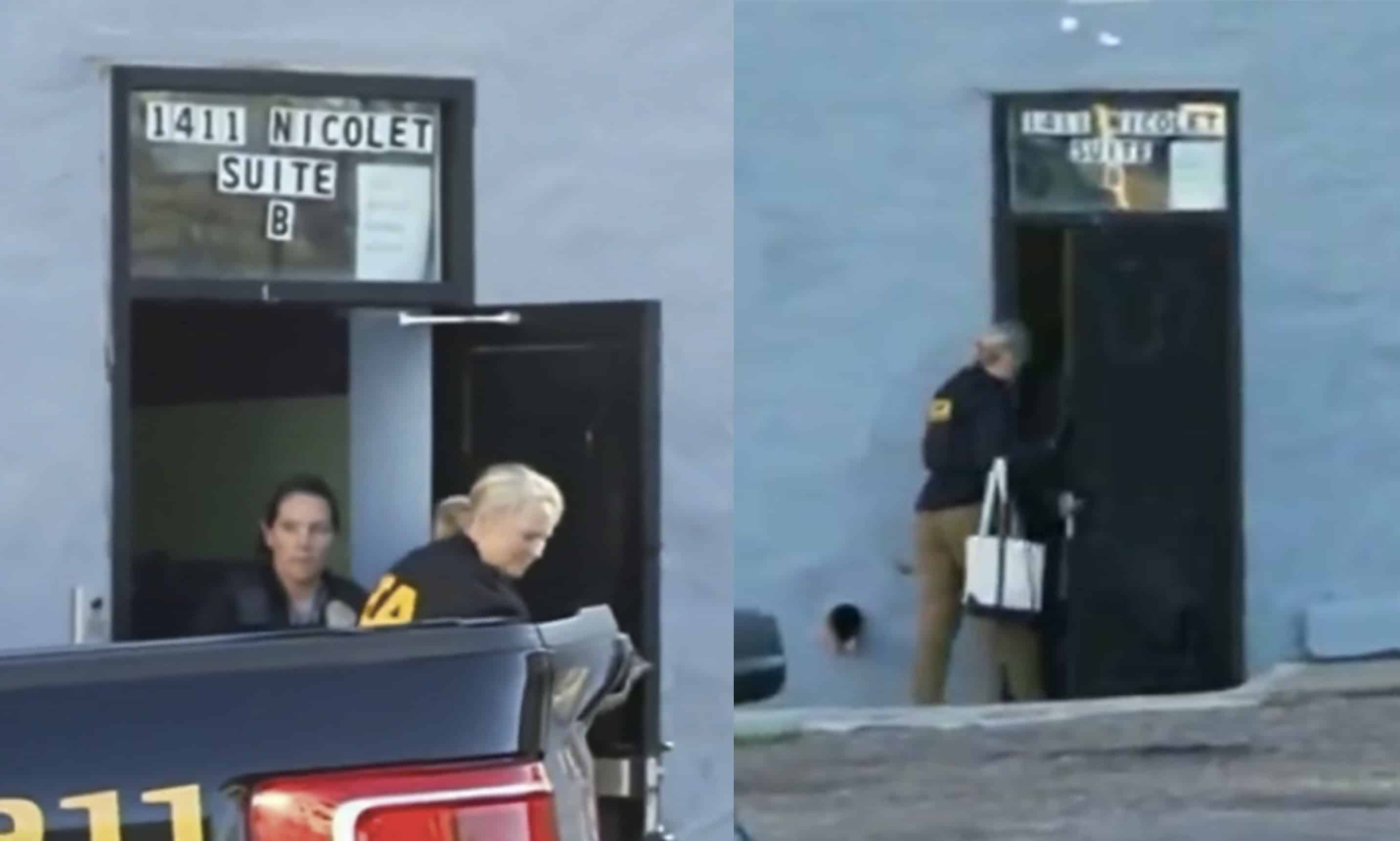 FBI desmantela red de "guarder&iacute;as fantasma" en Minneapolis