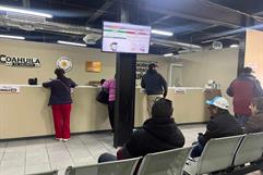 Aplicarán recargos a contribuyentes morosos tras concluir programas de descuento en Acuña