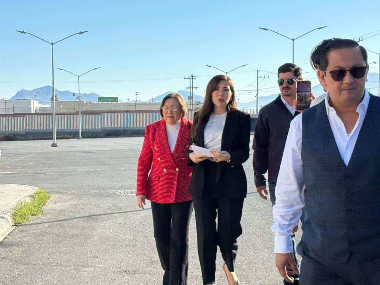 Otorgan pr&oacute;rroga  en investigaci&oacute;n  contra Tania "N"