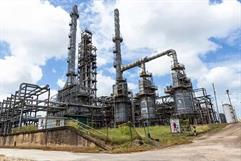 EAU abandona la OPEP: Suhail Al Mazrouei destaca inversión en producción nacional