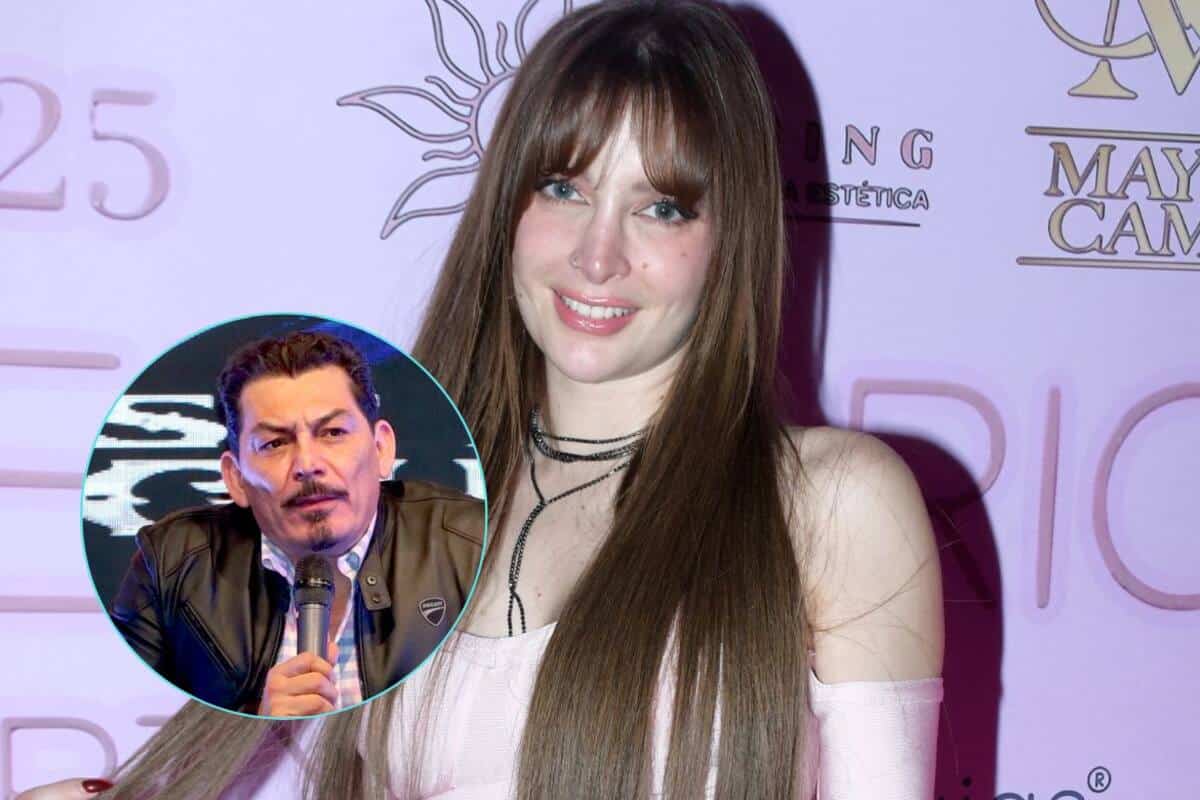 Imelda Tu&ntilde;&oacute;n pide disculpas a Jos&eacute; Manuel Figueroa tras audio filtrado