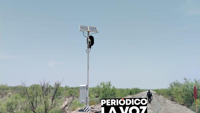 Hallan cadáver junto a las vías del tren