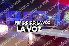 Discusión de pareja termina en agresión a su esposo en Monclova